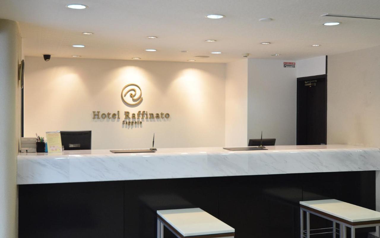 Hotel Raffinato 3*