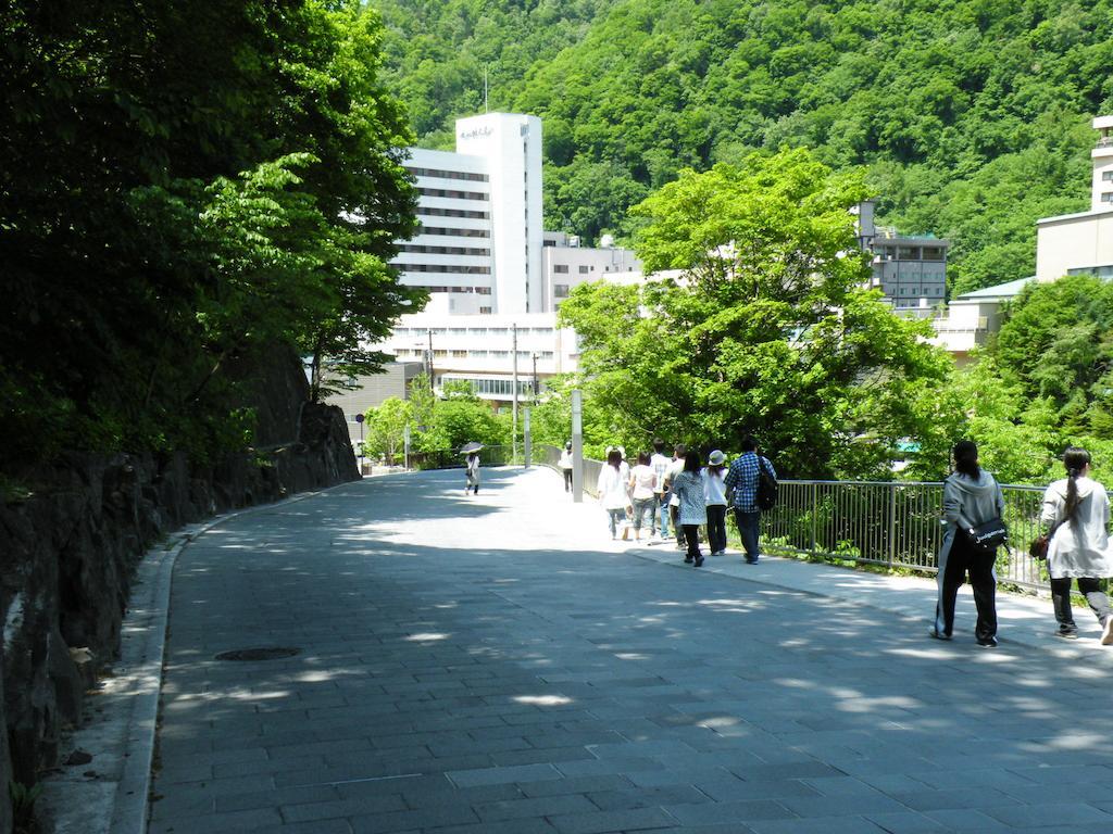 Jozankei Sapporo