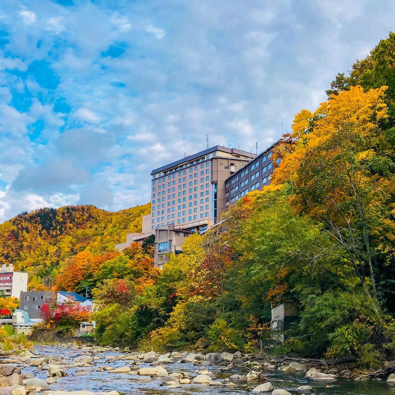 Few Days Condominium * Sapporo