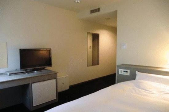 Ronshan Hotel Sapporo