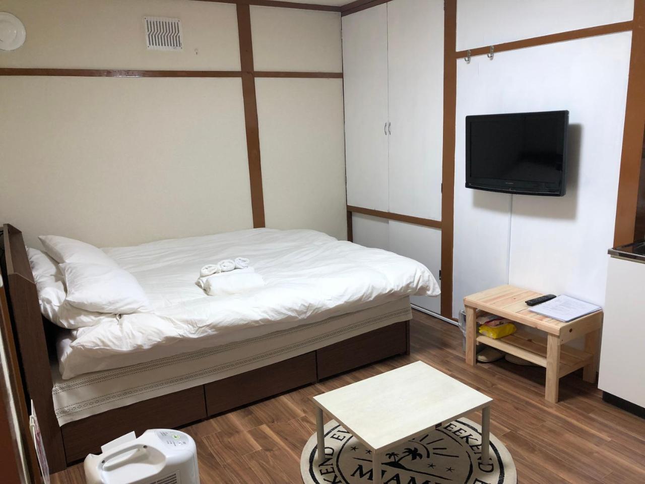 Happy Guest house