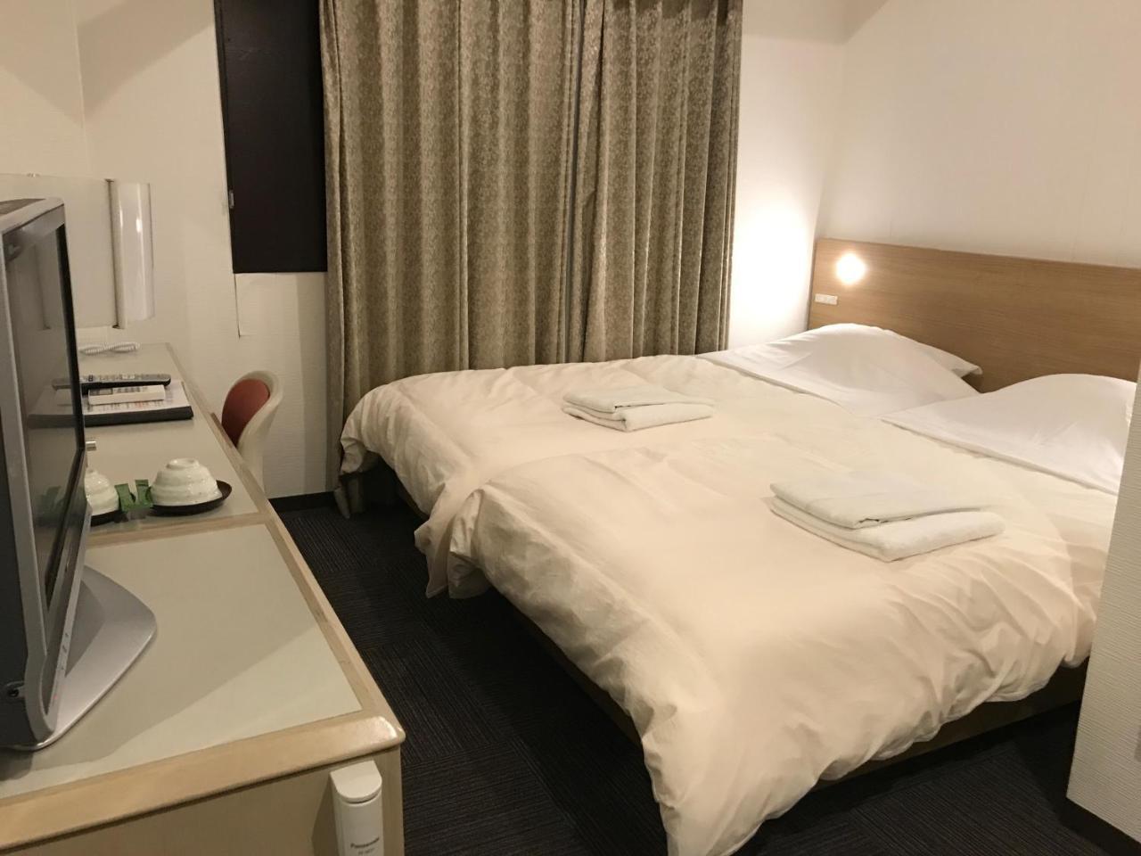 Oriental Hotel Sapporo