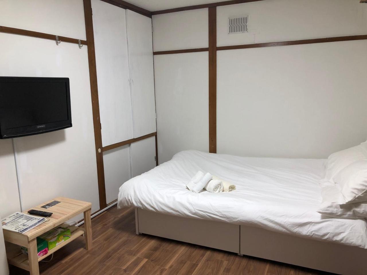 Happy Guest house Sapporo