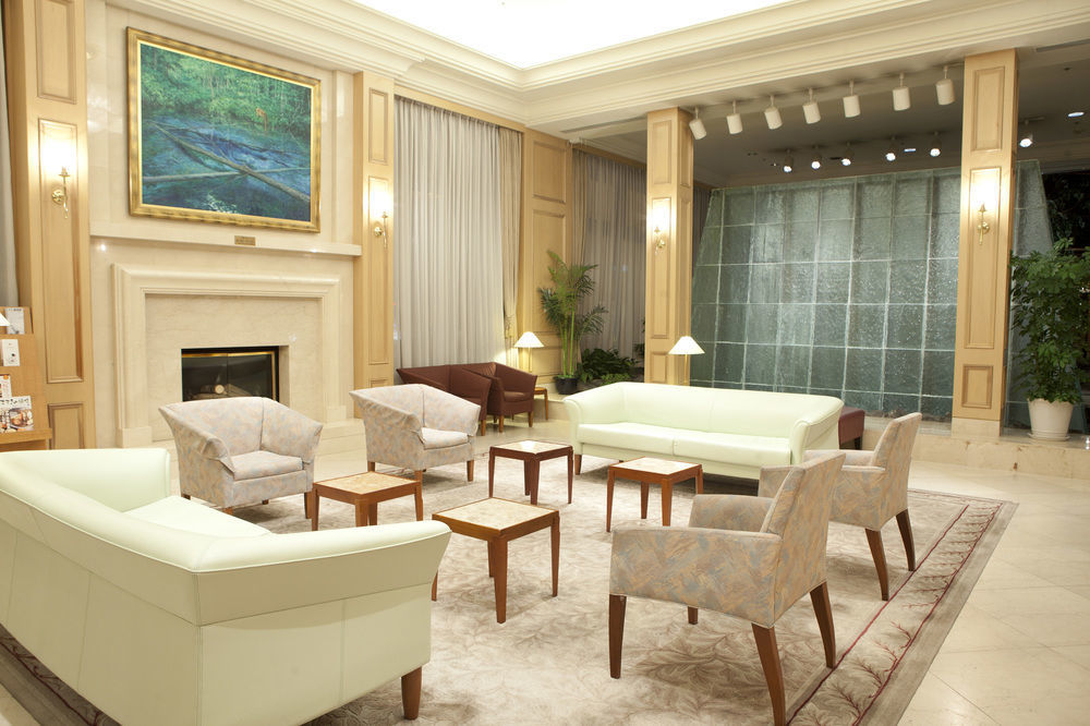 Hotel Mystays Premier Sapporo Hotel