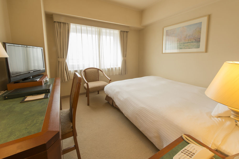 Hotel Mystays Premier Sapporo Hotel