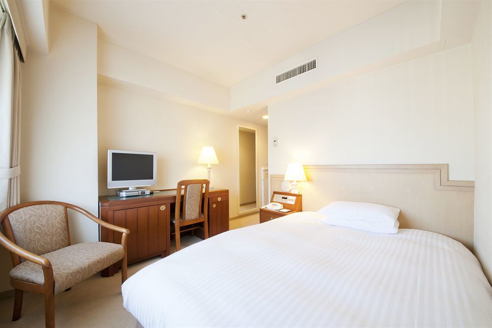 Hotel Mystays Premier Sapporo
