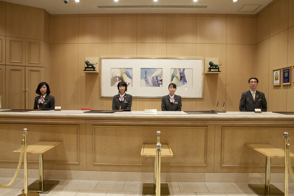 Hotel Mystays Premier Sapporo Hotel