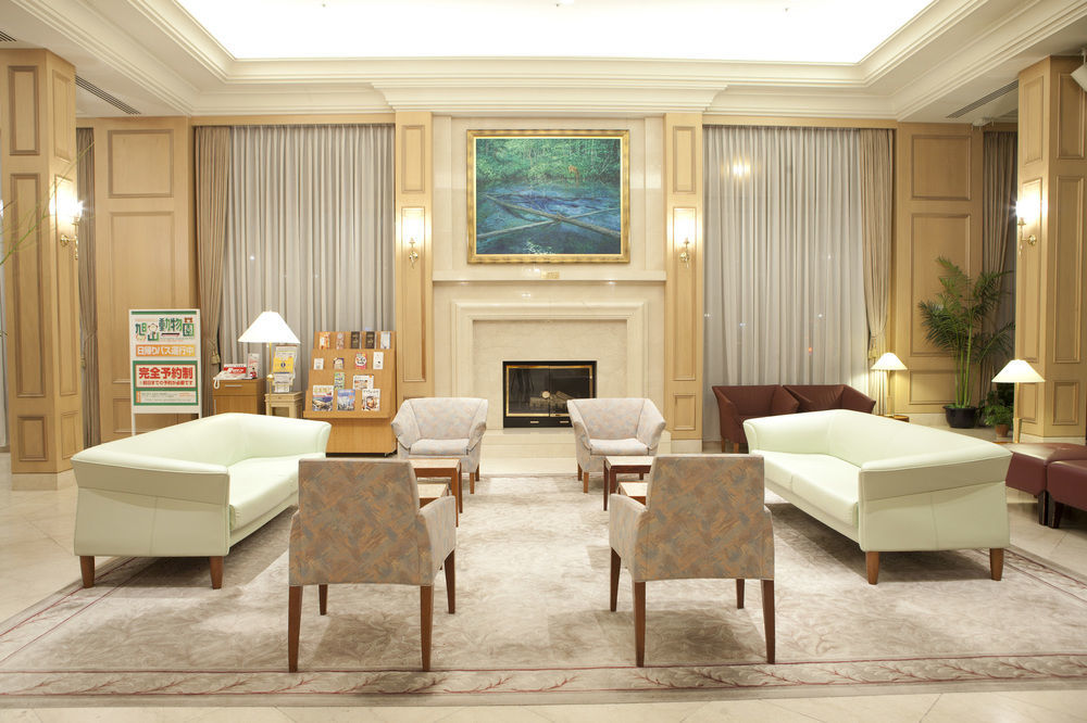 Hotel Hotel Mystays Premier Sapporo
