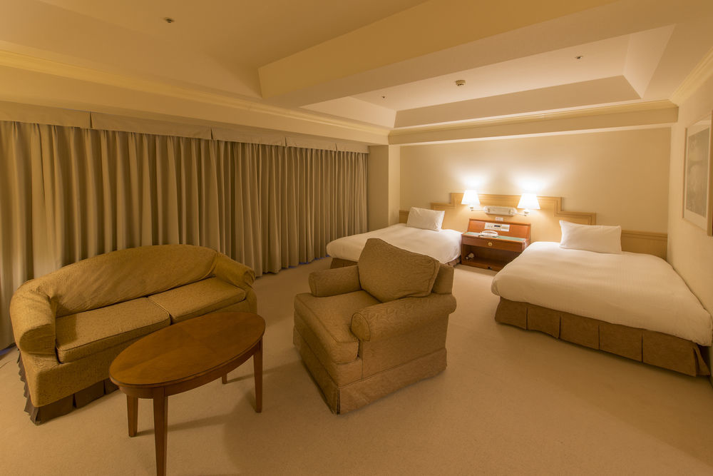 Hotel Mystays Premier Sapporo Hotel 3*