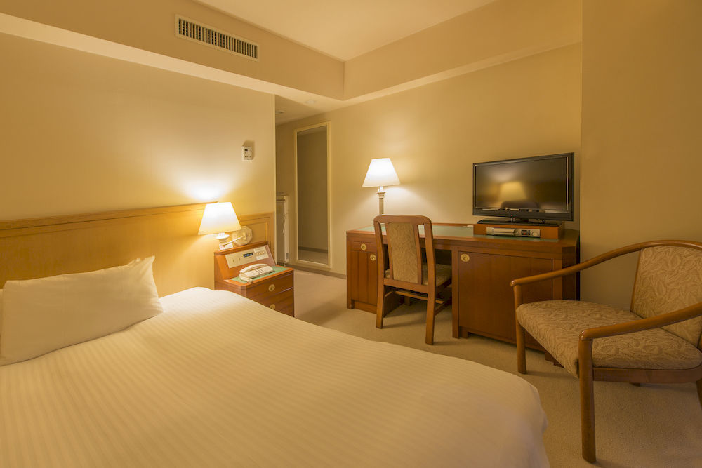 Hotel Mystays Premier Sapporo Sapporo