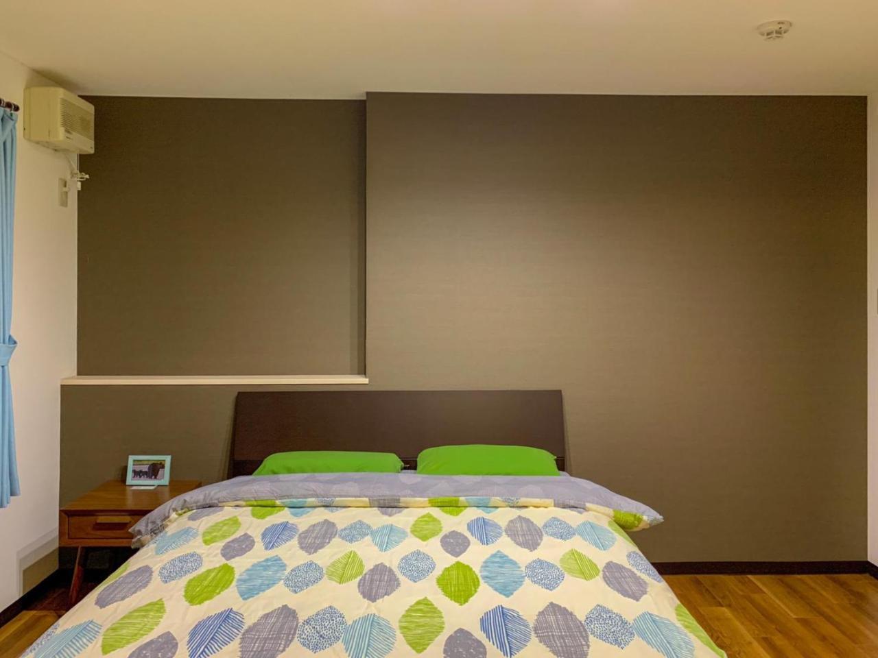 L'arc Susukino Apartment *