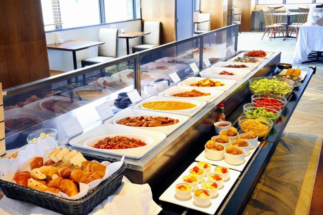 Mystays Station Hotel