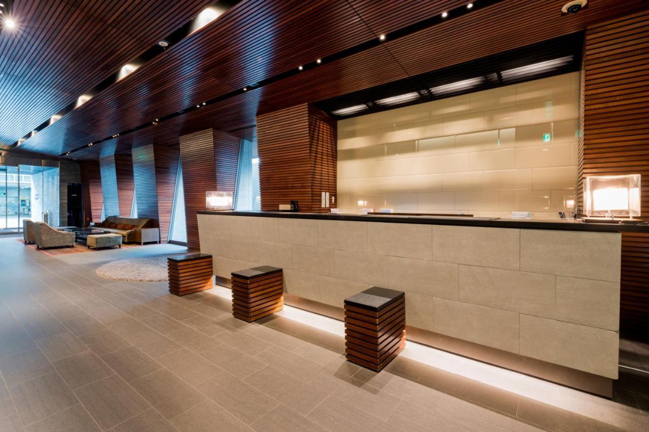 Mystays Station Hotel