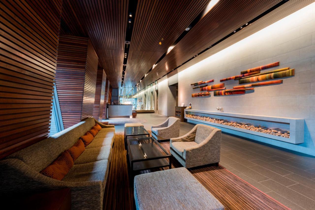 Hotel Mystays Station Sapporo