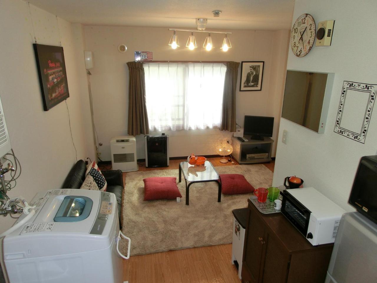 Almaz Place #203 Apartment