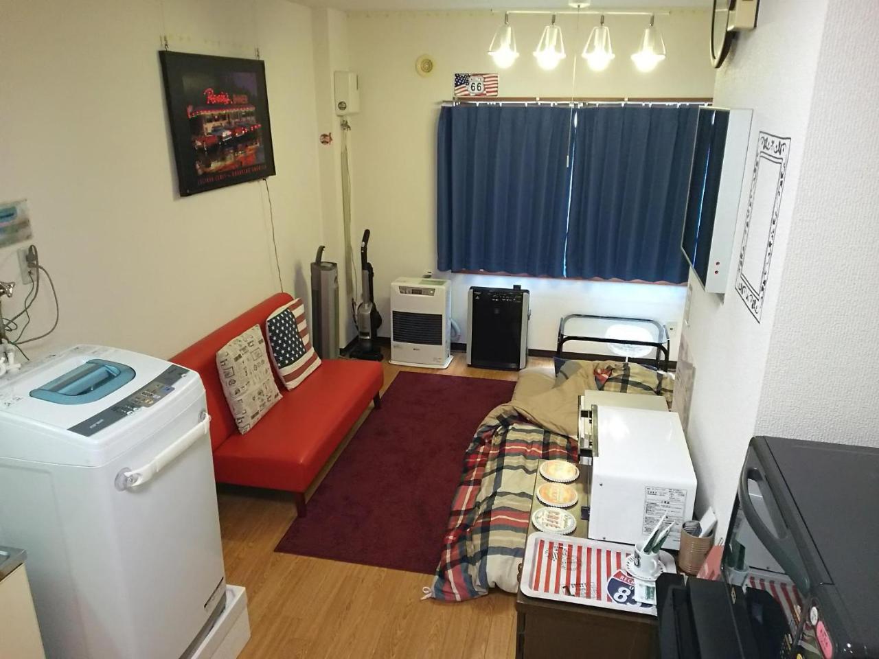 Almaz Place #203 Apartment
