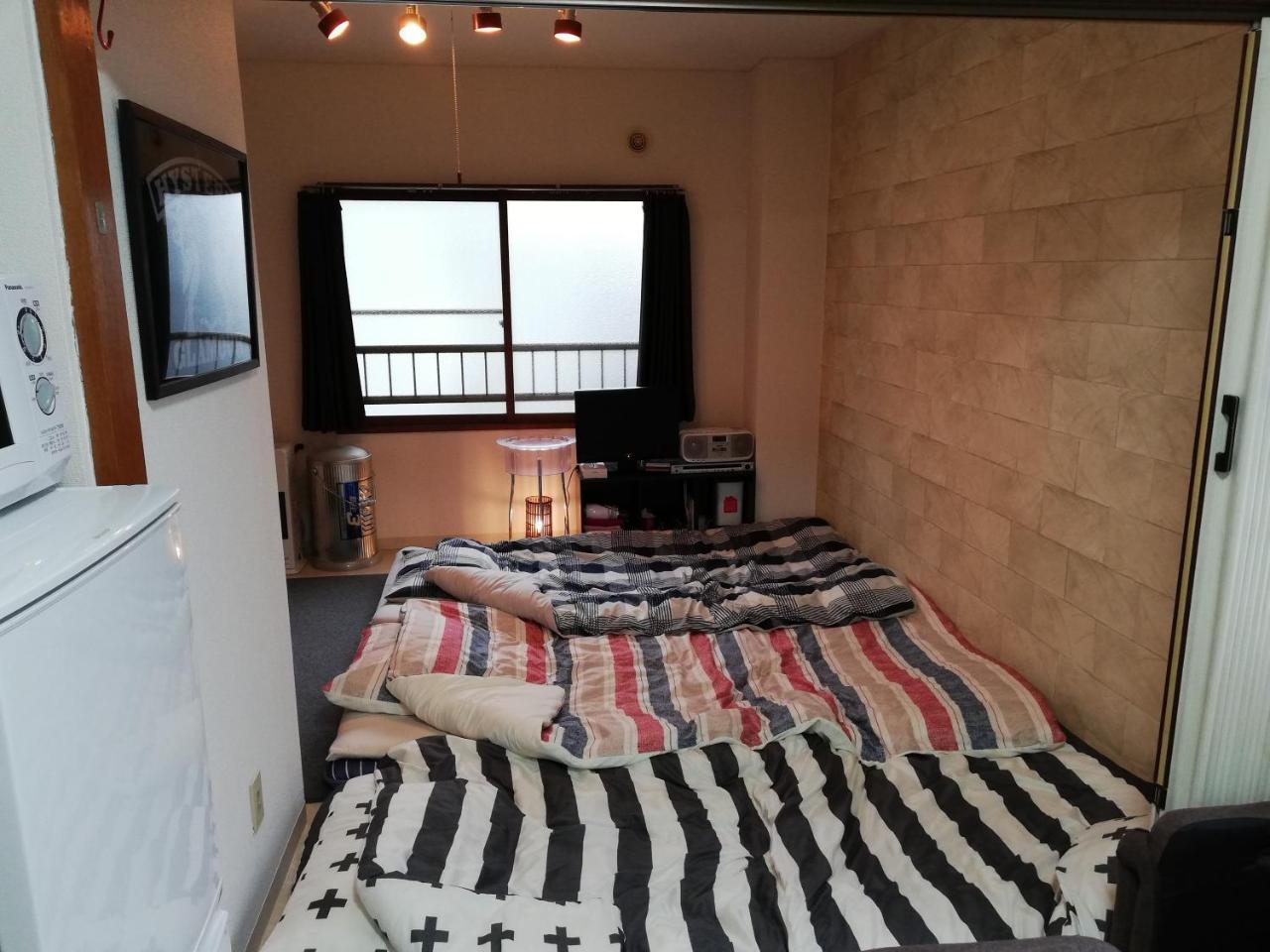 Almaz Place #205