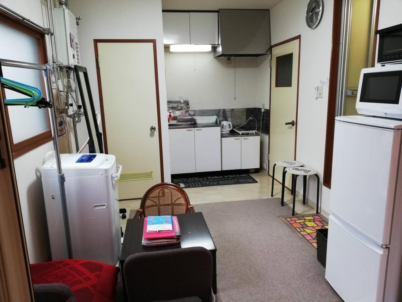 Almaz Place #205 Sapporo