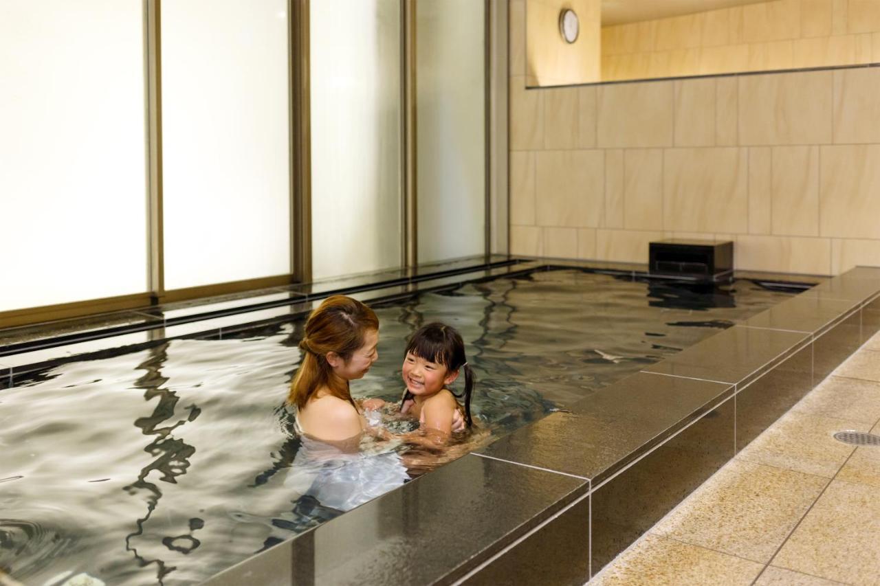 Jr Sapporo-eki Minami-guchi Hotel