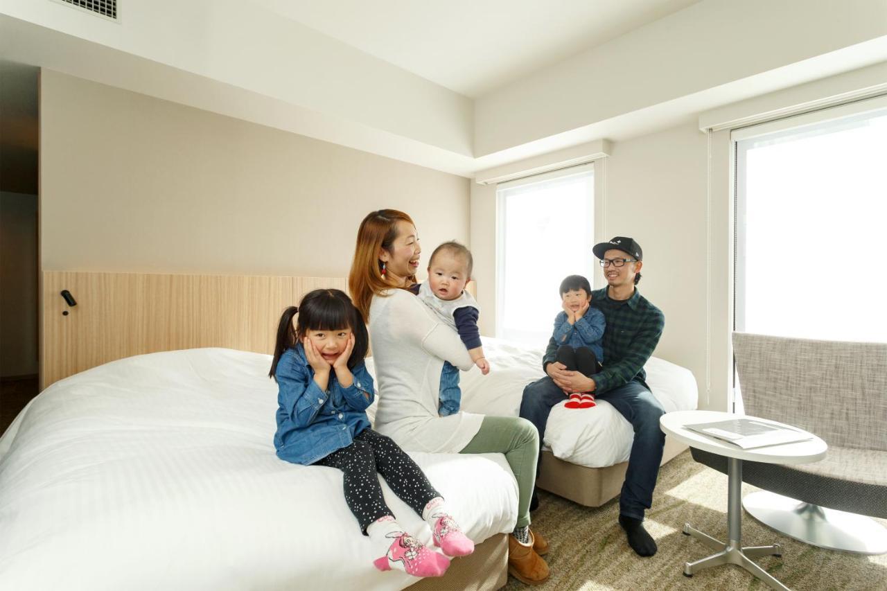 Jr Sapporo-eki Minami-guchi