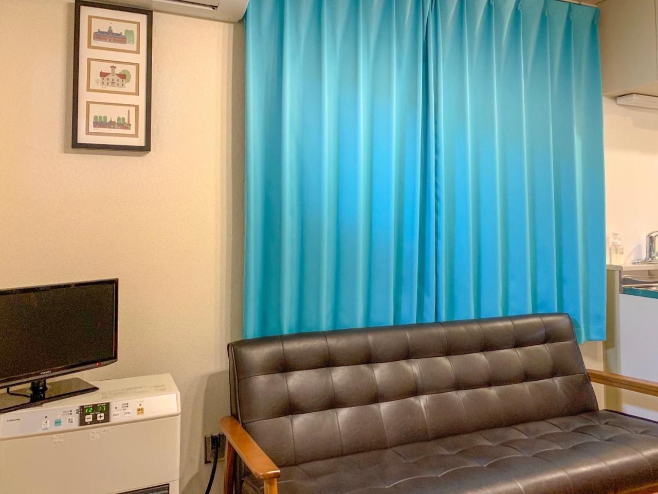 Apartment L'arc Susukino Sapporo
