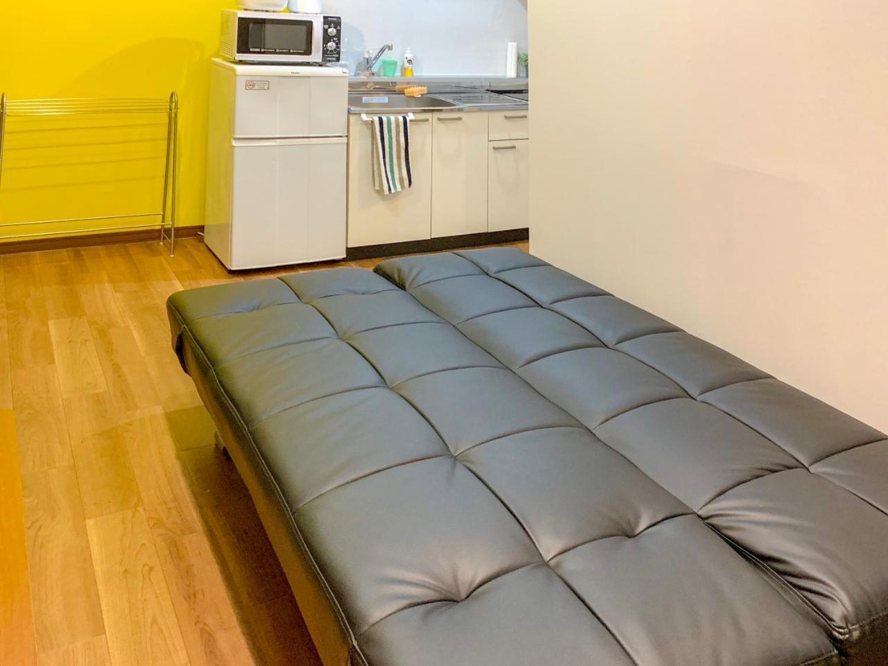 Apartment L'arc Susukino Sapporo