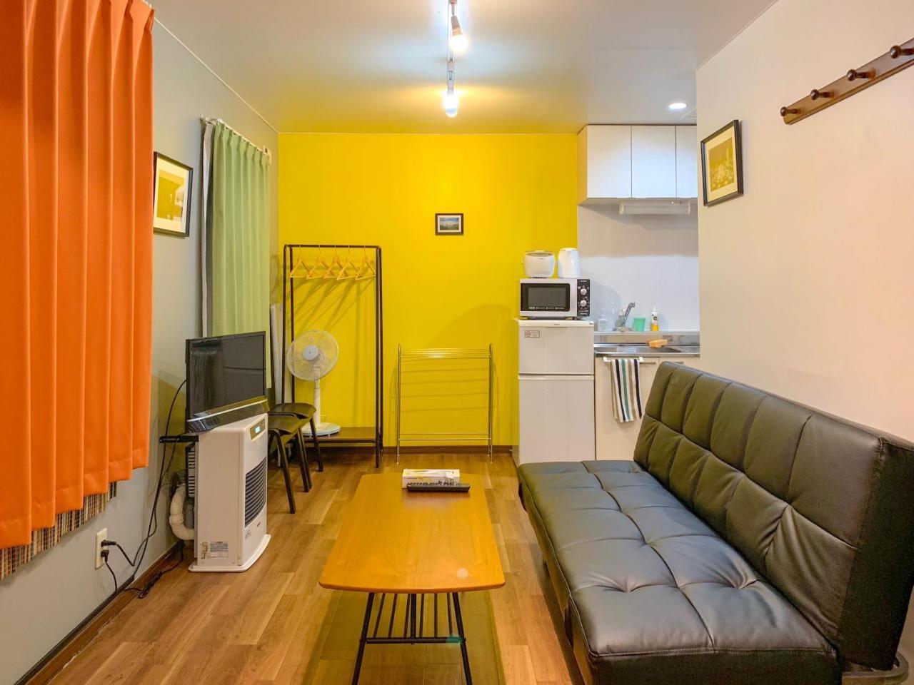 Apartment L'arc Susukino