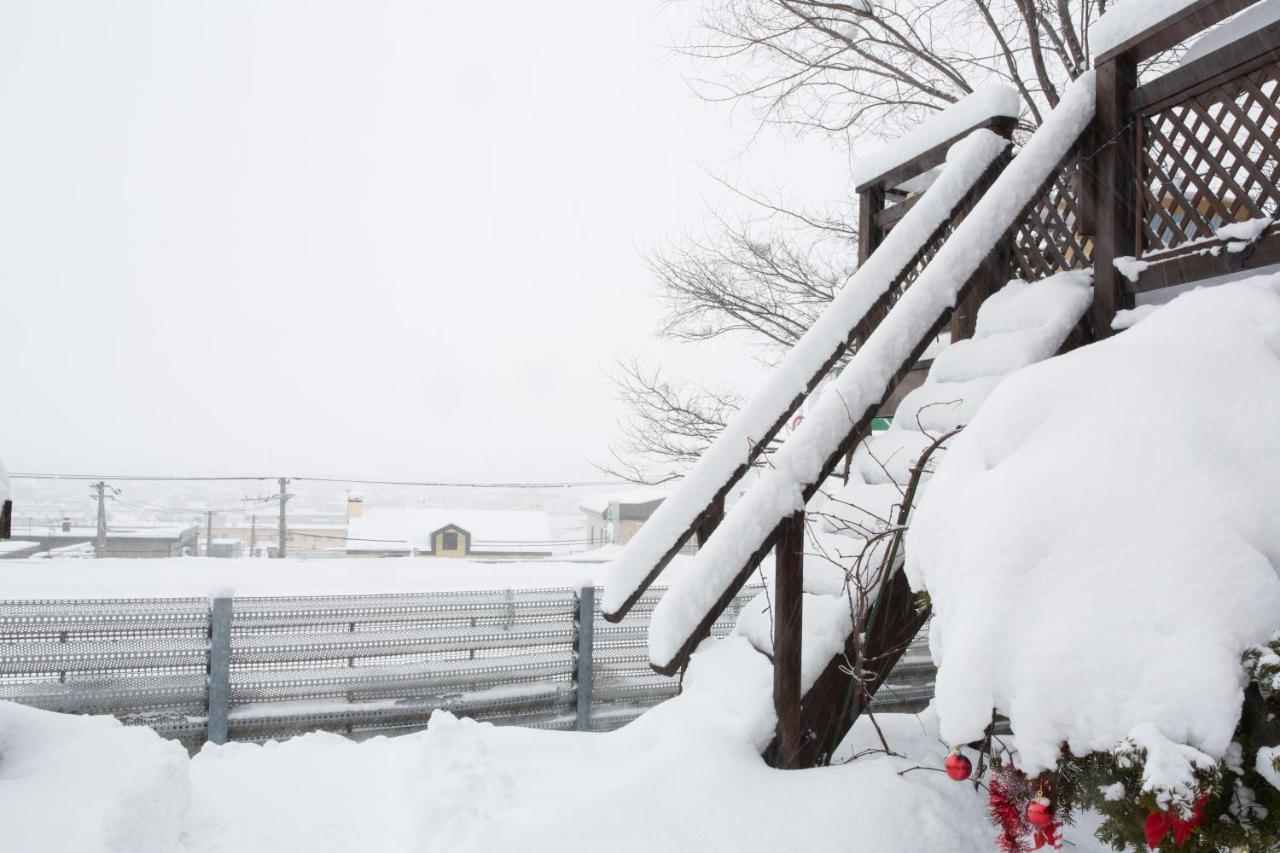 Luxury Log House 5brm Max 18ppl 4 Free Parking Sapporo