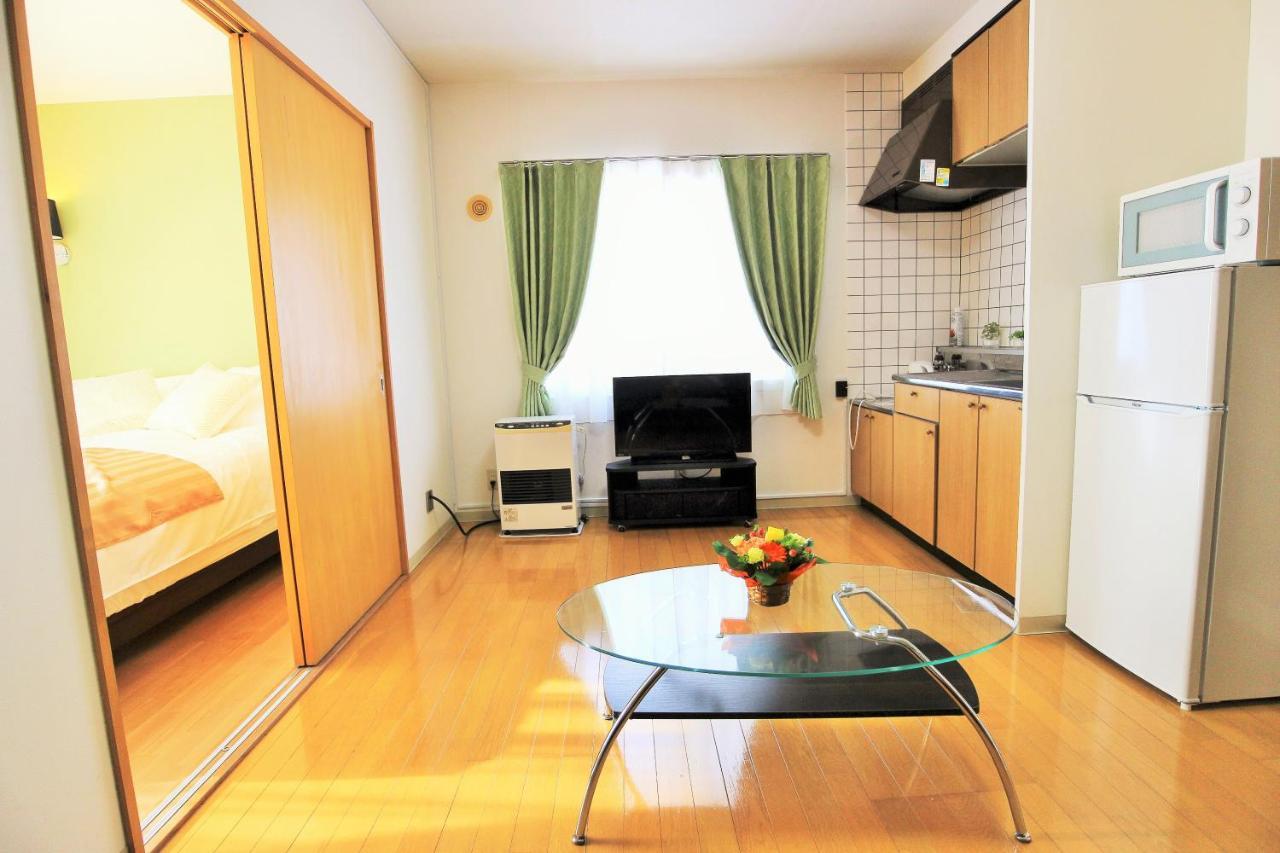 Aparthotel Juno Sapporo