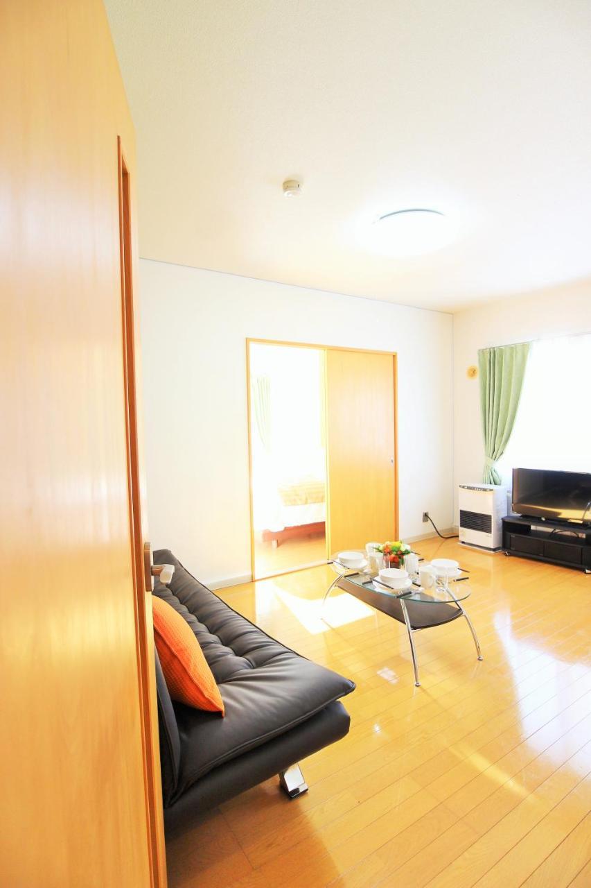 Aparthotel Juno Sapporo