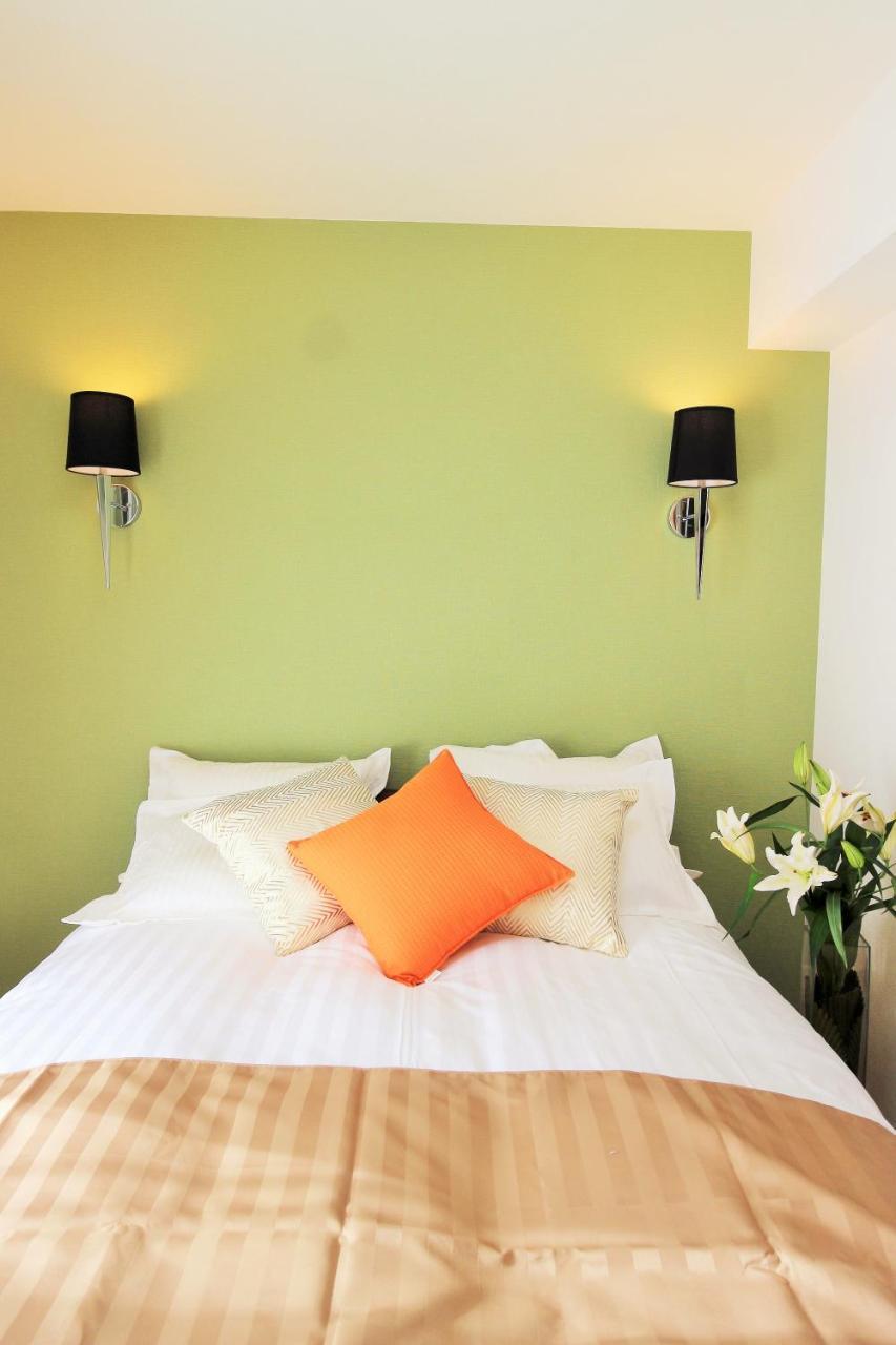 Aparthotel Juno