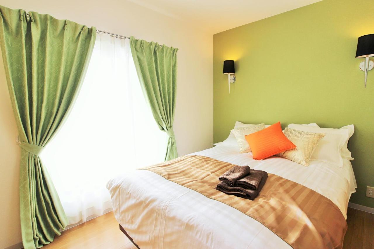 Aparthotel Juno Sapporo