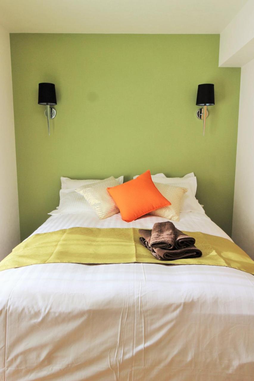 Aparthotel Juno