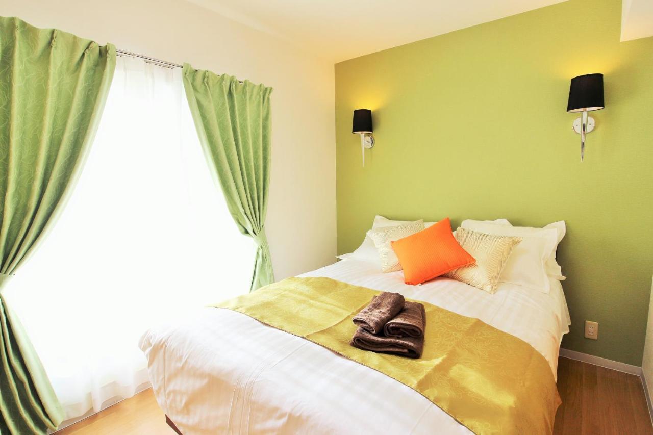 Juno Aparthotel Sapporo