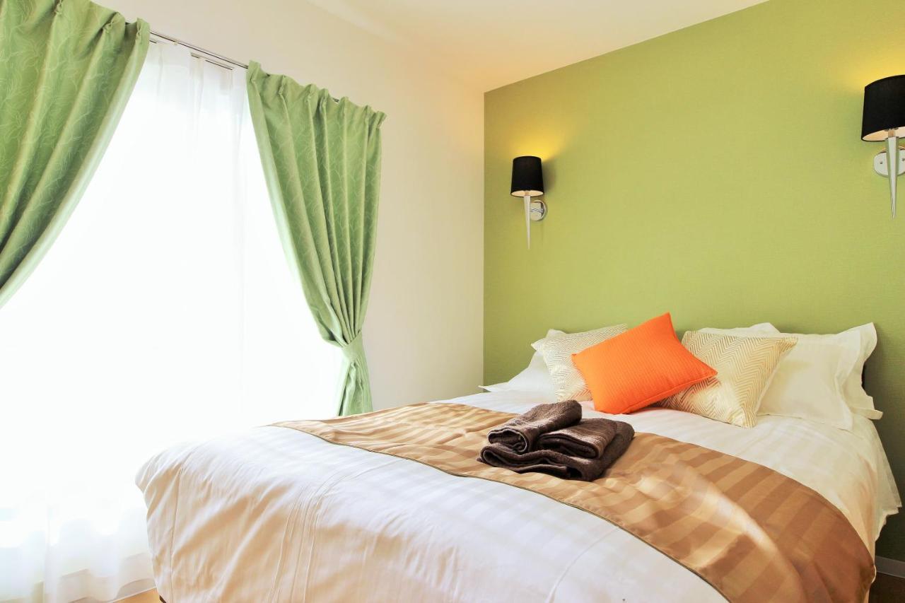 Aparthotel Juno Sapporo