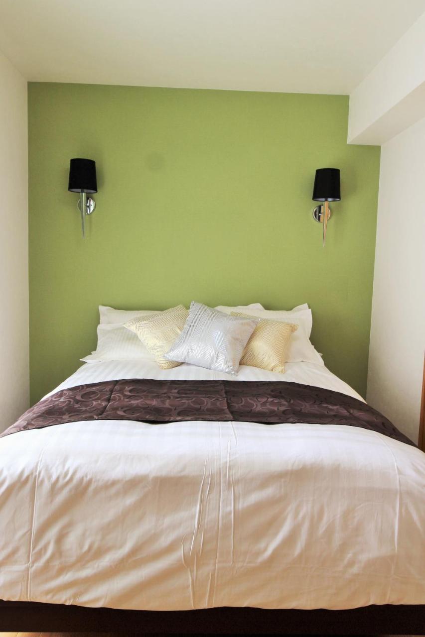 Juno Aparthotel