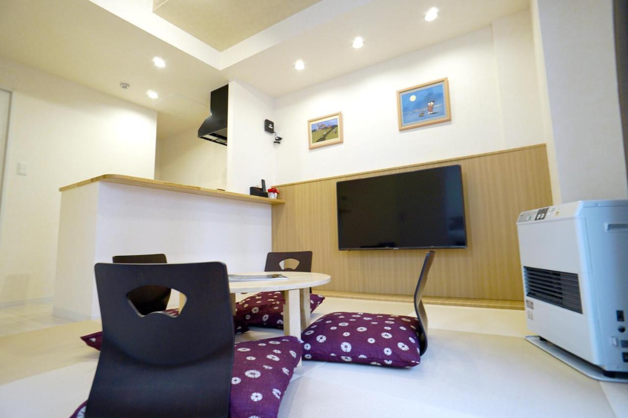 Apartment Momo Premium 403 *