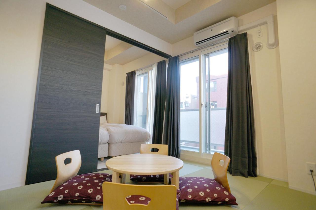 Momo Premium 403 Apartment