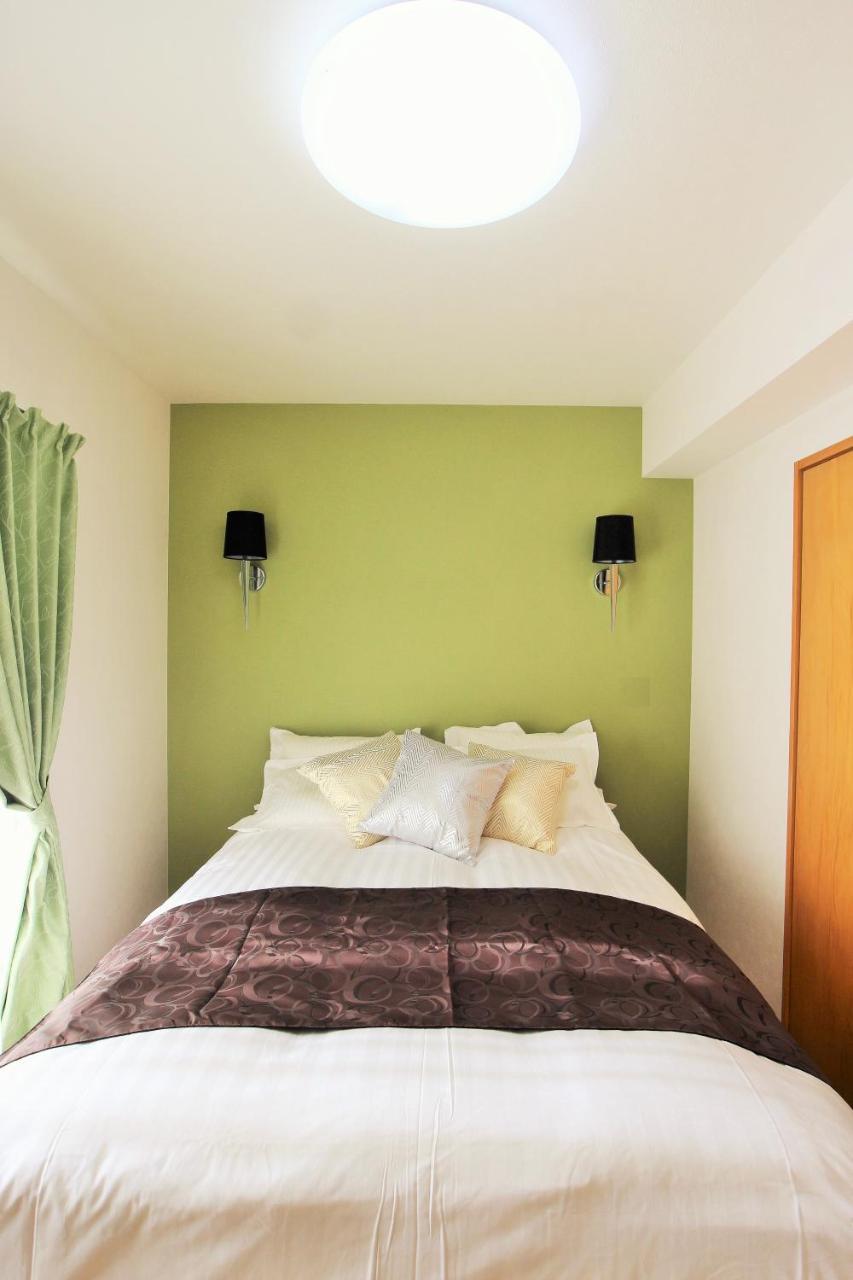 Juno Aparthotel Sapporo