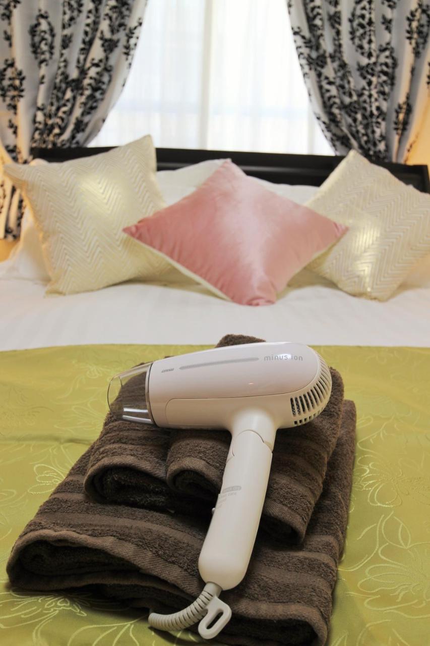 Aparthotel Juno