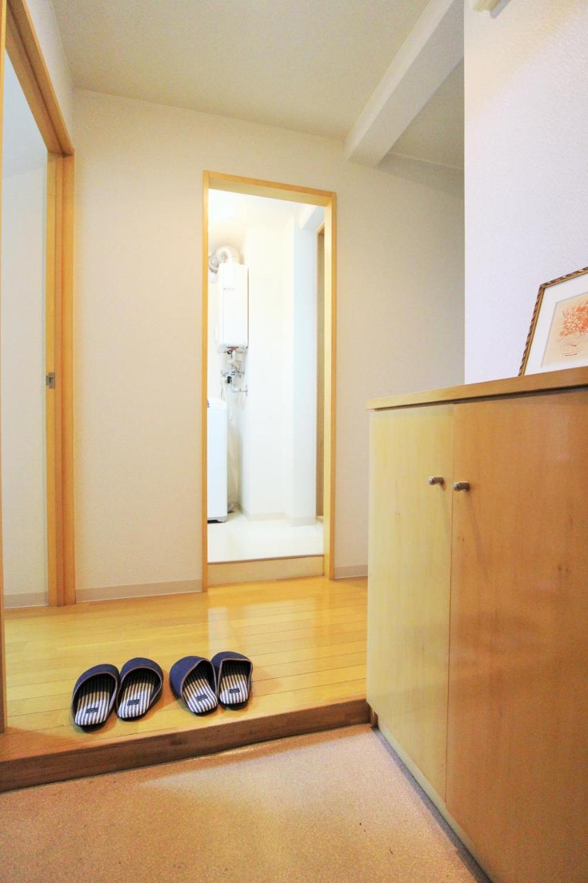 Juno Aparthotel Sapporo
