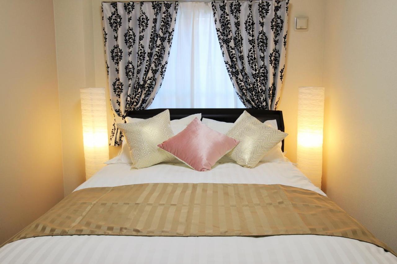 Juno Aparthotel Sapporo
