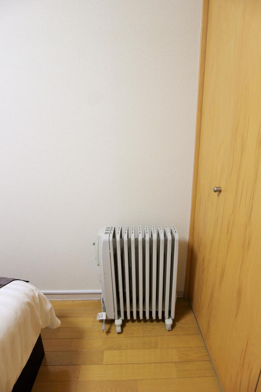 Juno Aparthotel Sapporo