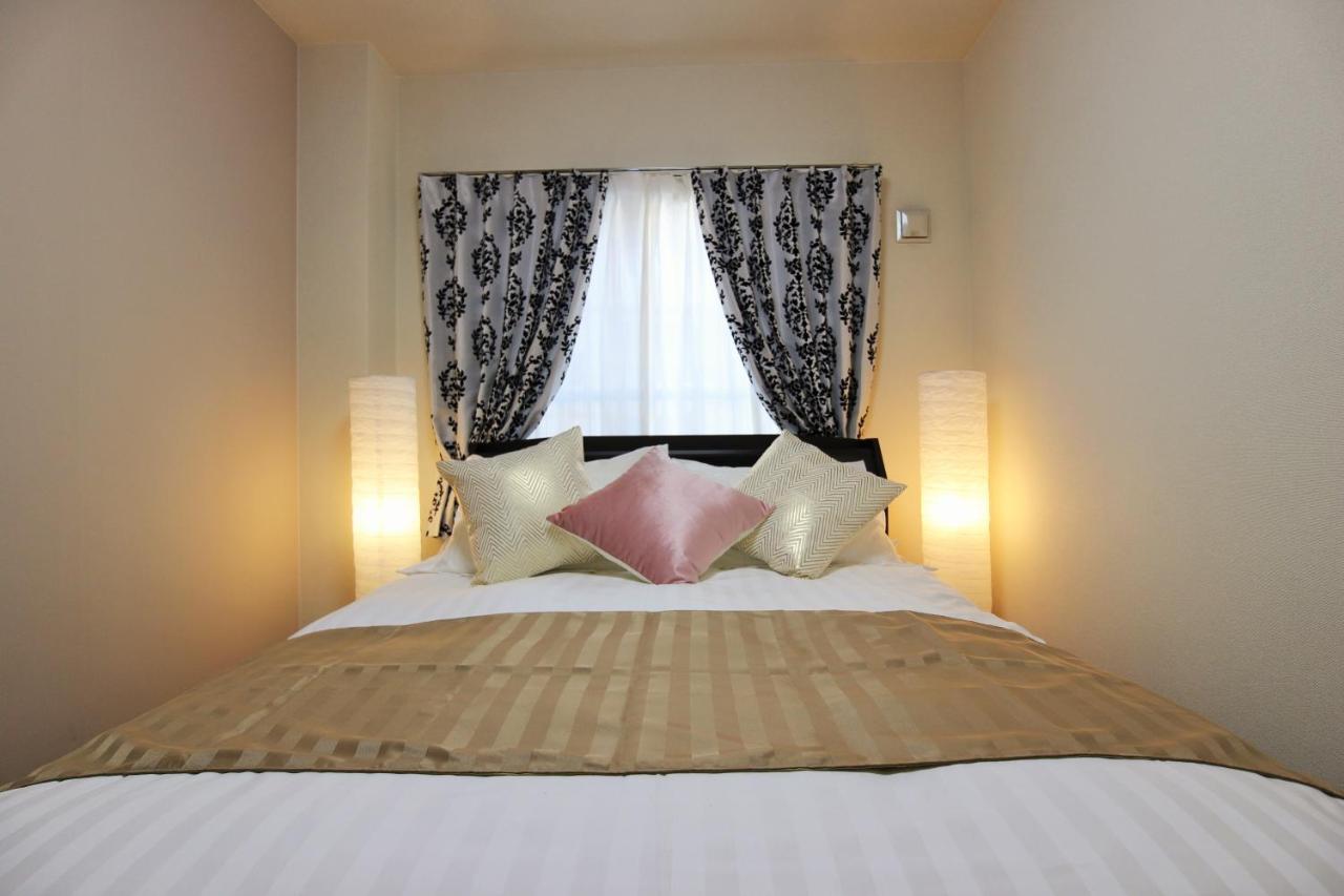 Aparthotel Juno Sapporo