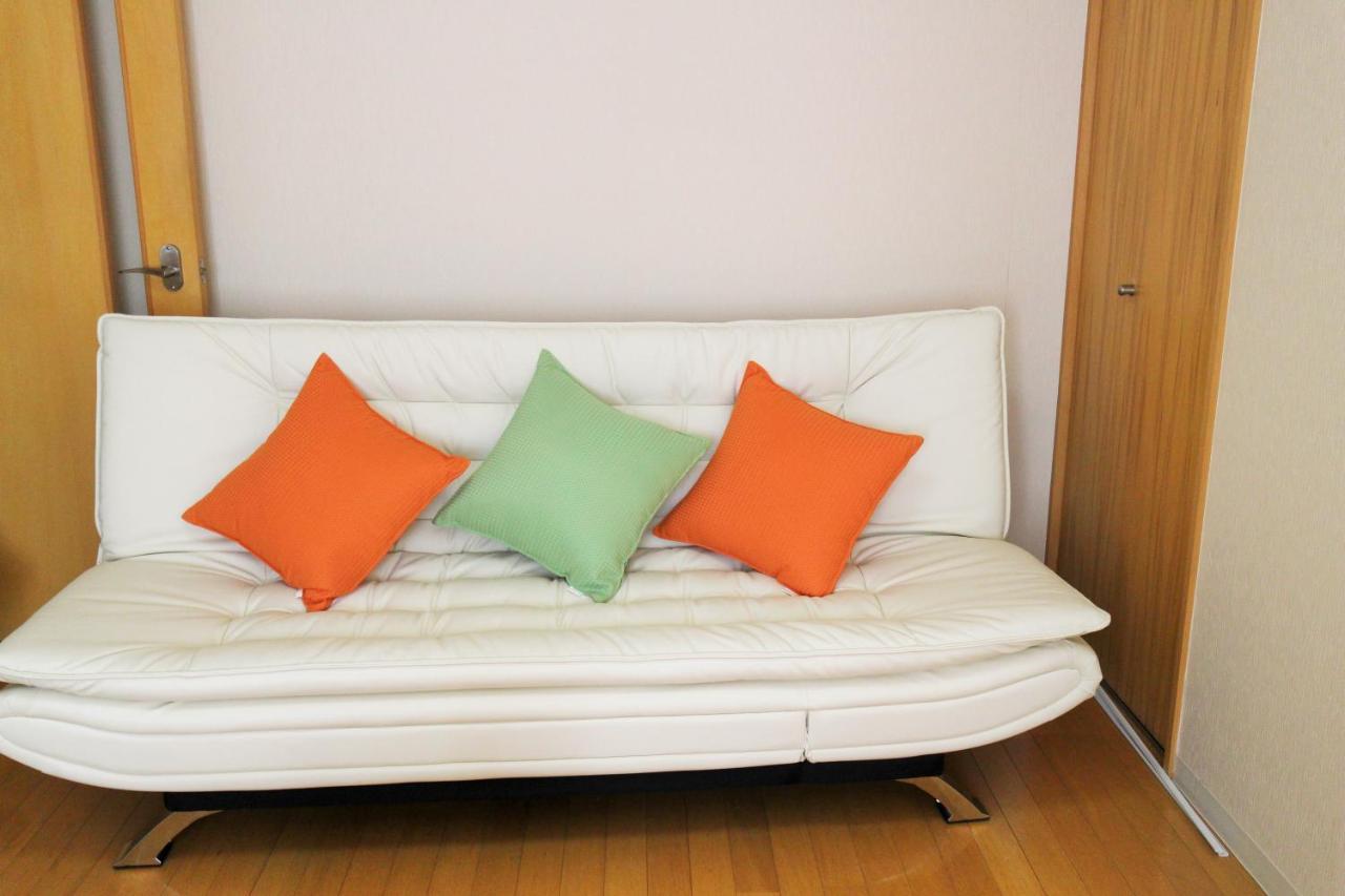 Aparthotel Juno Sapporo