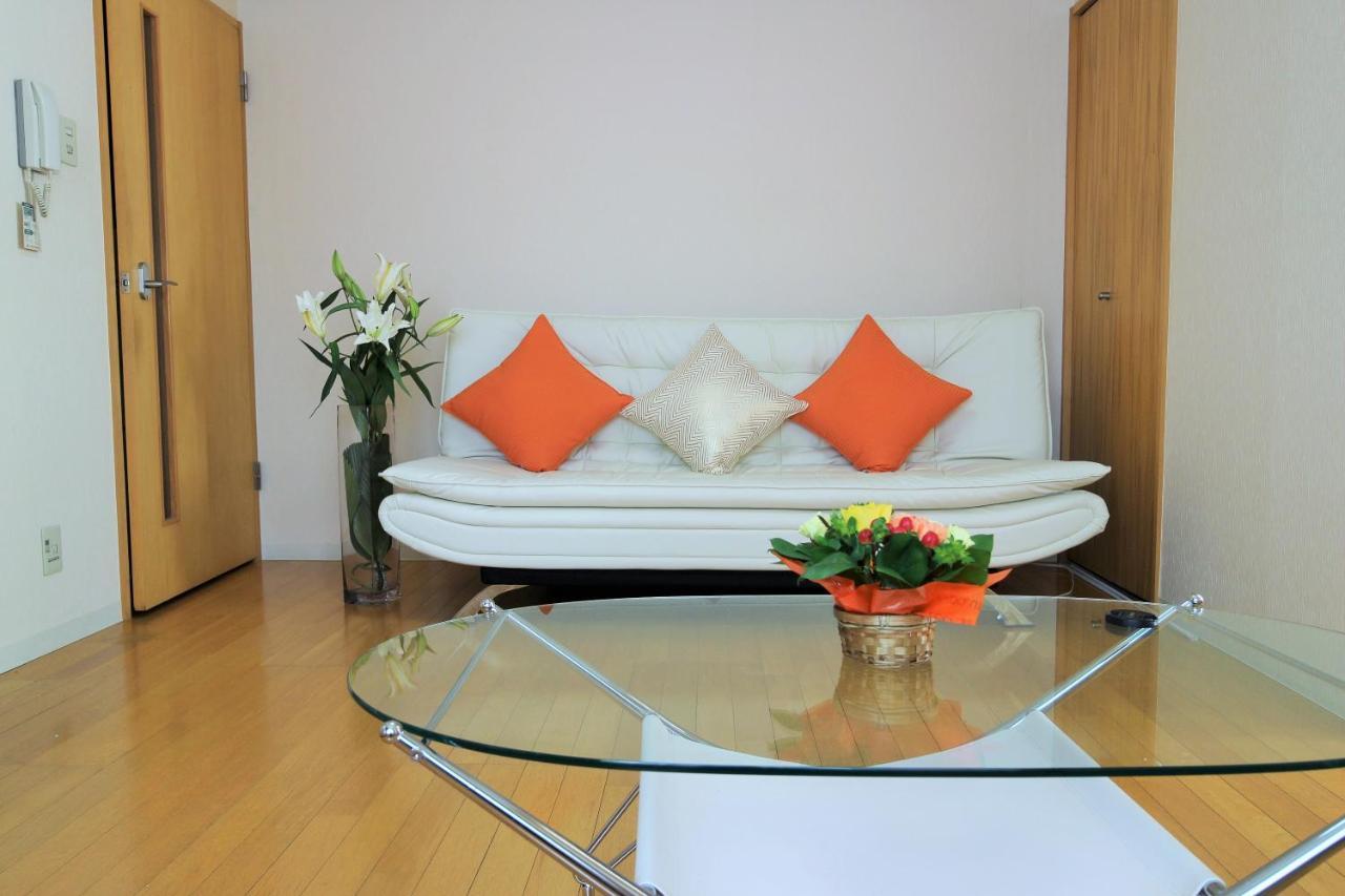Juno Aparthotel Sapporo