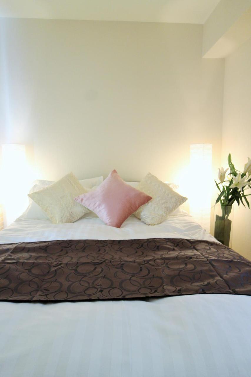 Aparthotel Juno Sapporo