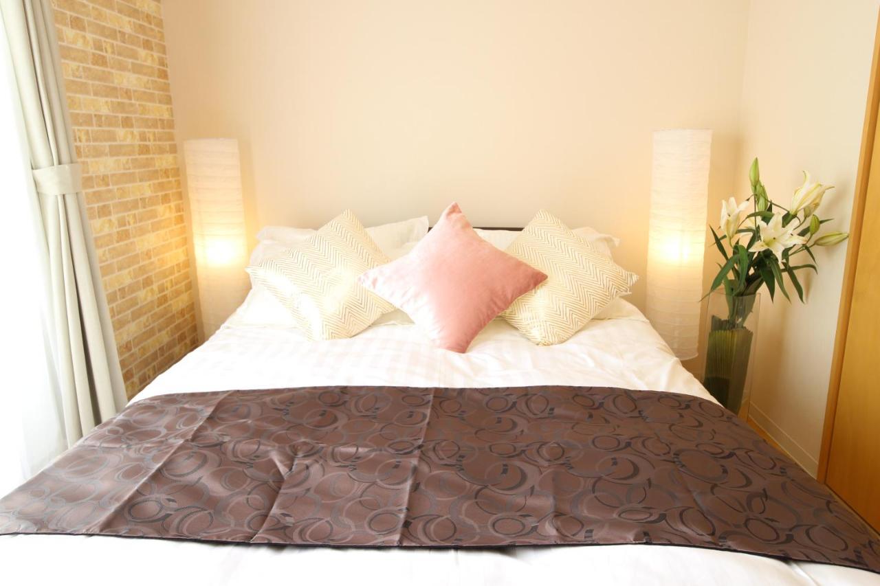 Aparthotel Juno Sapporo