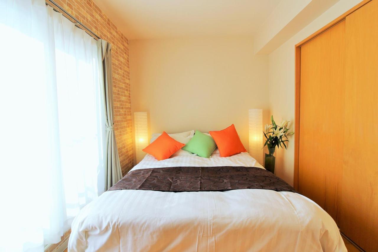 Aparthotel Juno Sapporo