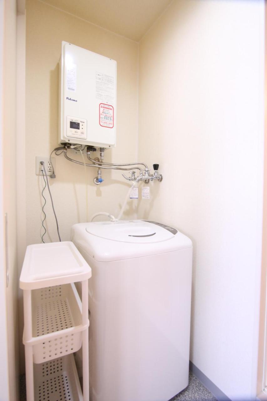 Apartment Susukino Hakuhou Building *
